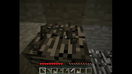 minecraft help