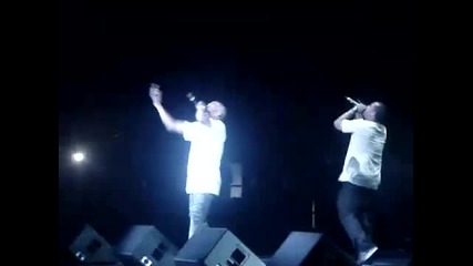 T.i. The King Live Your Life Tour Miami - Ride Wit Me