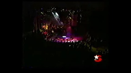 Ebru Gundes - Benim Yarim Bellidir