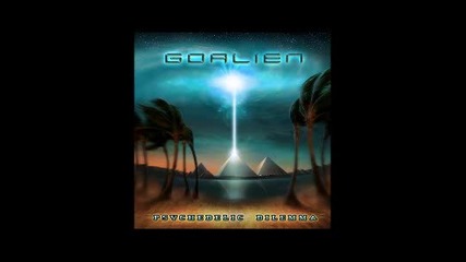 Goalien-tragic kingdom