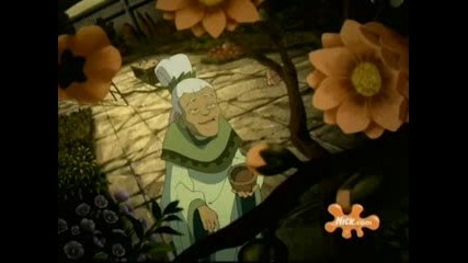 Avatar the last airbender ep13 - En