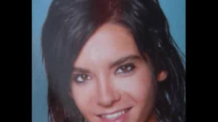 Bill kaulitz - Girlfriend