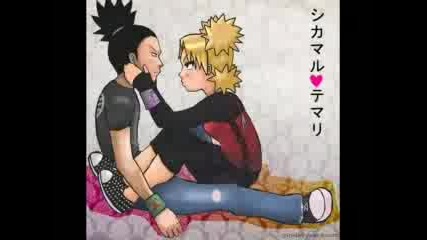 Naruto: Love