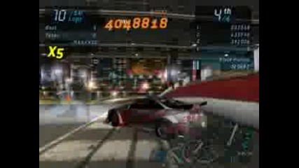 Nfs 2 Drifting