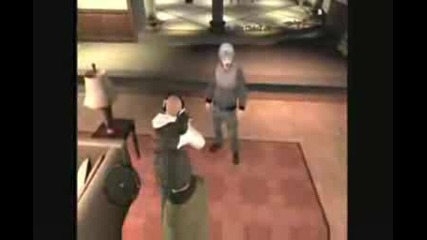 Gta 4 - Visiting A Secret Majestic Hotel