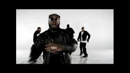Dj Khaled - All I Do Is Win - feat. Ludacris Rick Ross T - Pain & Snoop Dogg 