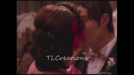 Chuck&blair Love 4ever - So Yesterday