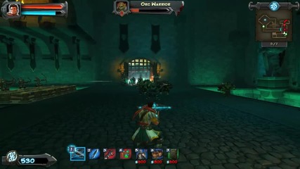 Orcs must Die ep 6