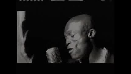 Seal - A Change Is Gonna Come