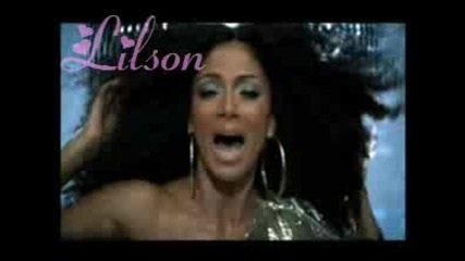 Pussycat Dolls - Hush Hush I Will Survive