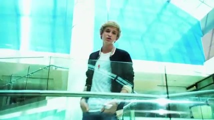 Премиера! Cody Simpson - On My Mind ( Високо качество )