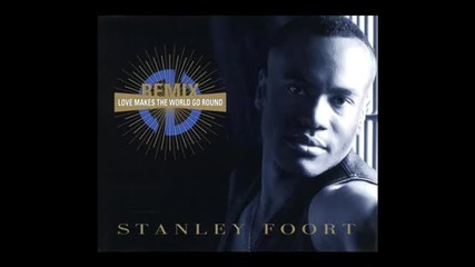 Stanley Foort - love makes the world go round (world Love Mix) [1994]