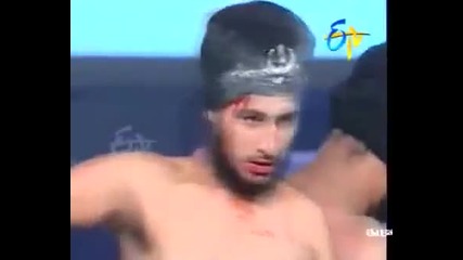 Не е за хора със слаби Сърца !!!!