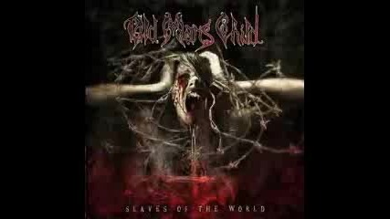Old Man's Child - Slaves Of The World
