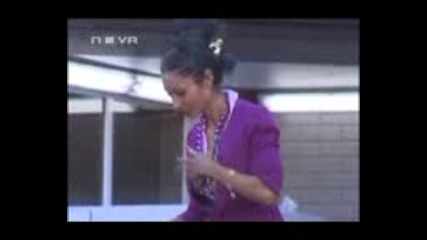 Анжелика и мисията и ! Смях - Big Brother Family 
