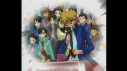 Yu-gi-oh! - Сблъсък в Колизеума част 5 (епизод 133)