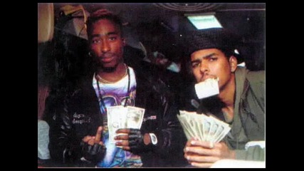 2pac - Get Money (rmx)