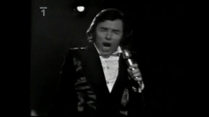 Karel Gott - Ja brany uz otviram 1974