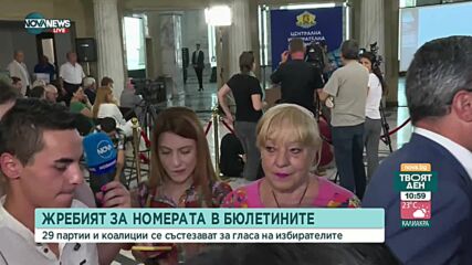 Иво Танев: Не всичко е мода