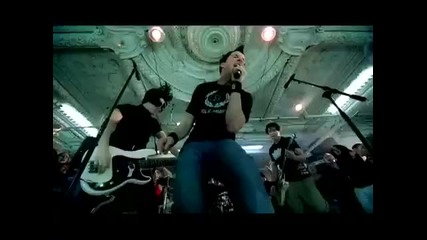 Simple Plan - Shut Up_ (official Video)
