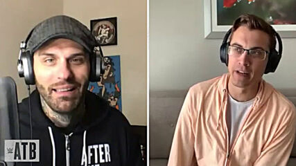 How Johnny Gargano helped Vic Joseph get to WWE: WWE After the Bell, Sept. 10, 2020