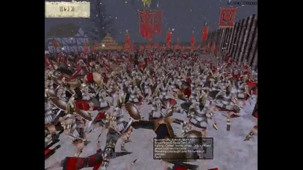 rome total war online batle #1 part #3