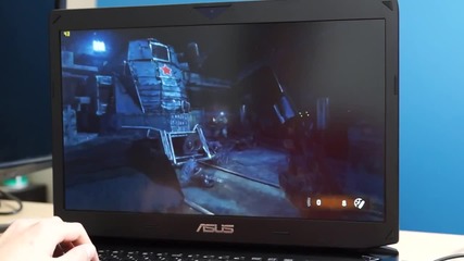 Asus G750 Rog - laptop.bg