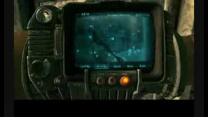 Fallout 3 Bobblehead - Lockpick -