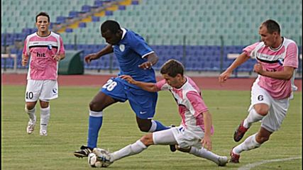 Добромир Горбанов