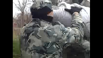 абе не моем се запрем
