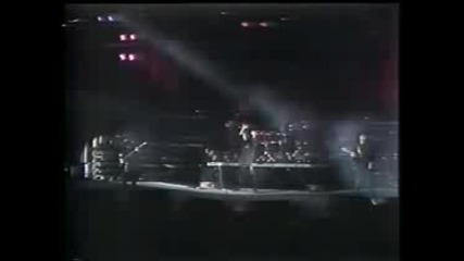 Black Sabbath - Computer God - Live 1992 