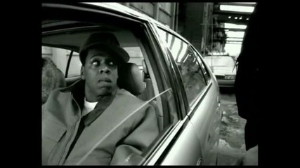 Jay - Z - 99 Problems 