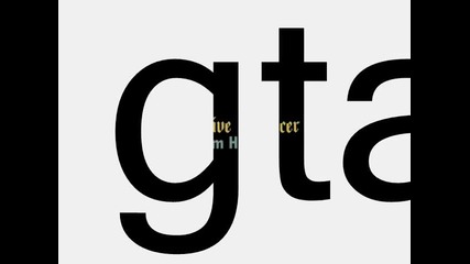 logo na gta san andreas 