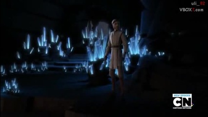 S03e15 Star Wars The Clone Wars + Субтитри 