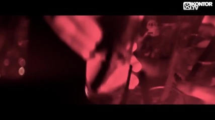 Qubicon - Reunify feat. Yoshi Breen - Utopia (official Video Hd)
