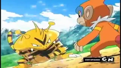 Ash vs Paul Lake Acuity - Amv Full Battle