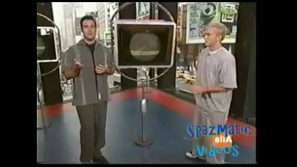 Интервю с Eminem (1999 година)