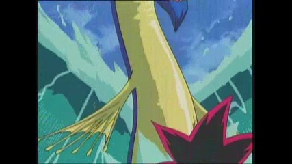 Yu Gi Oh! Епизод 7 - Атака От Дълбините ( High Quality ) 