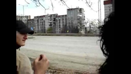 Велико Търново - Рали 