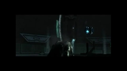 Halo - Three Days Grace - Time of Dying