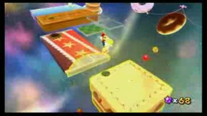Super Mario Galaxy 2 - Part 88 