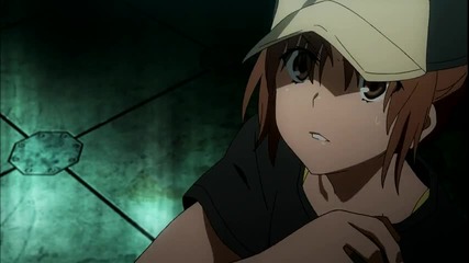 A Certain Scientific Railgun - С02 Е08 English Dubbed (английско аудио
