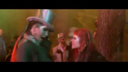 Adam Lambert - If I Had You (official Video) Hd 