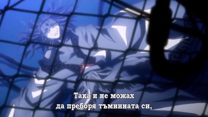 [easternspirit&gfotaku;] Saiyuki Gaiden Ova 02 bg sub [720p]