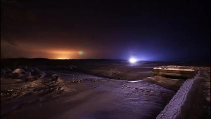 Jonatan Ramonda - Light In The Darkness (original Mix)