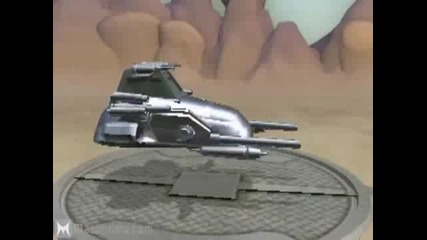 Spore Explorer - Part 5