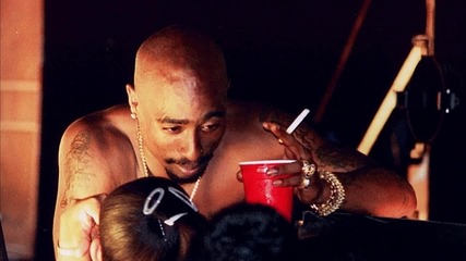 2pac - Troublesome 96