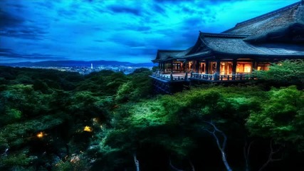 From Tokyo With Love - Our Hearts Left In The Garden Of Silence (kobana Remix) [short Version]