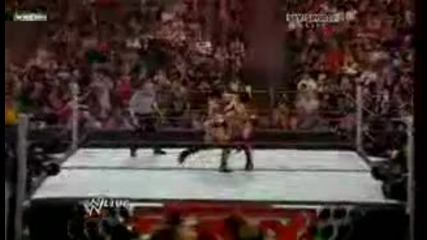 Wwe Raw Chris Jericho Vs Cm Punk
