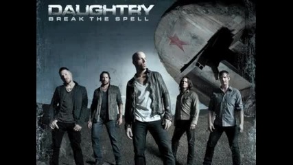 Daughtry - Renegade